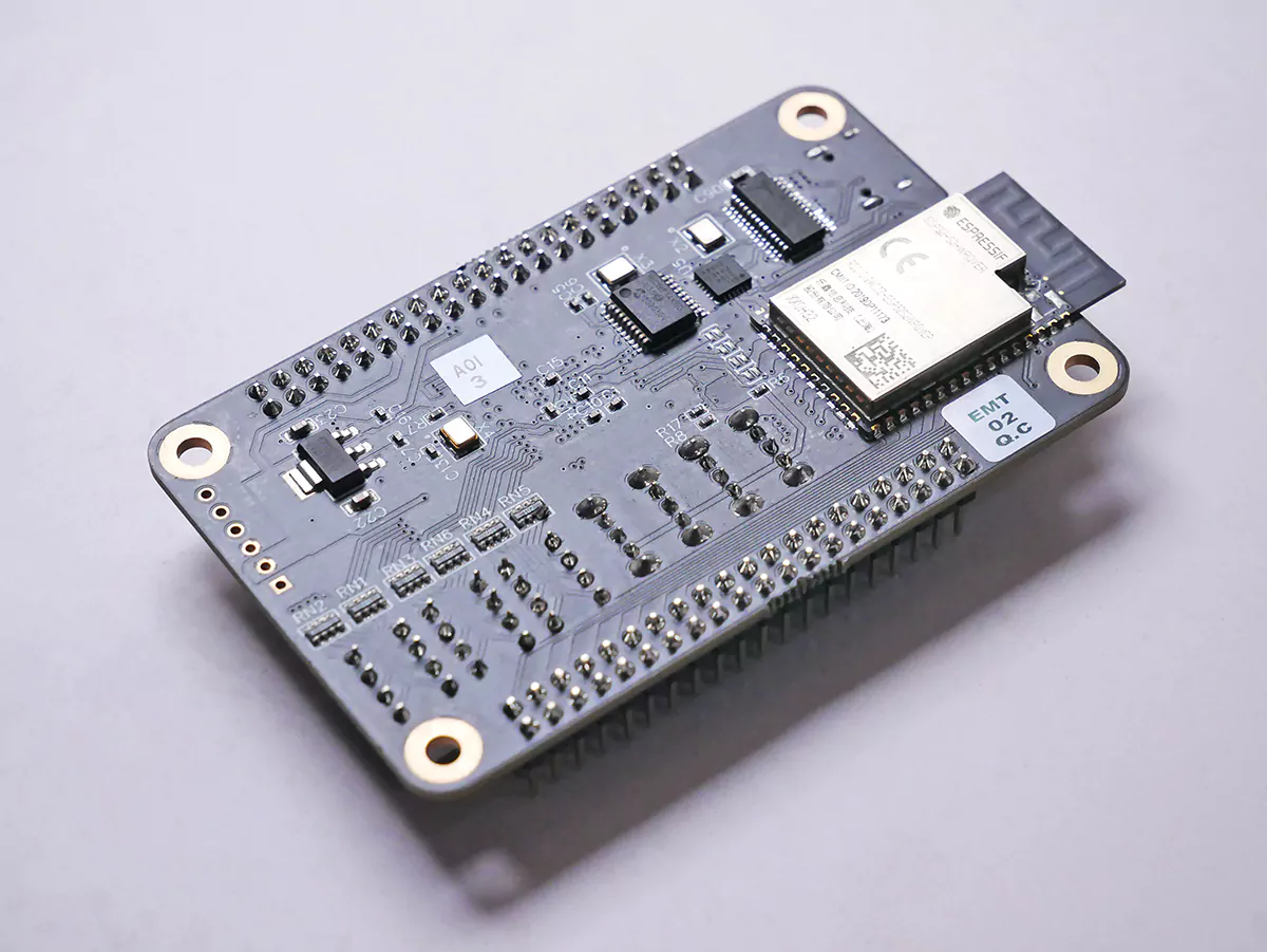 دوره آموزشی ESP32