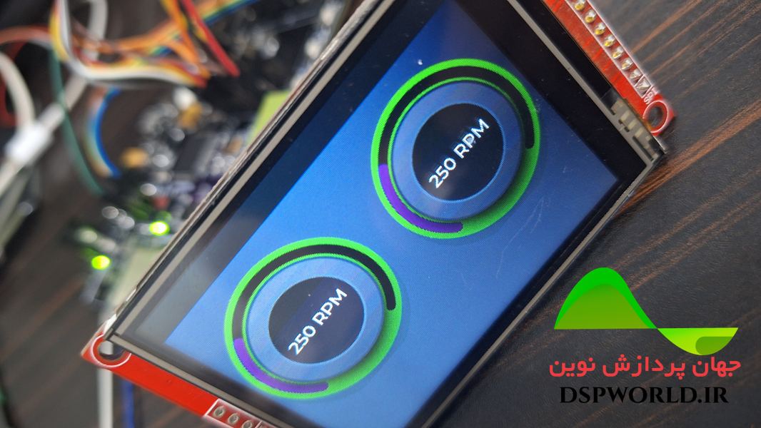 آموزش Stm32H7